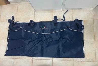 Coperta cavallo equiline nuova
