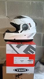 casco per moto