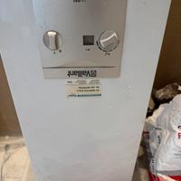 Caldaia Vaillant TurboMag