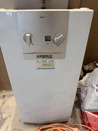 Caldaia Vaillant TurboMag