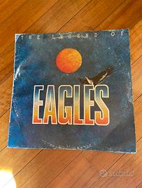 LP EAGLES
