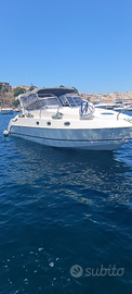 Mano Marine 28.50 diesel