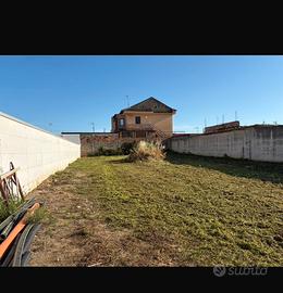 Terreno edificale