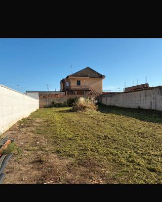 Terreno edificale