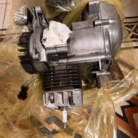 Motore Piaggio Malossi 70 Sport