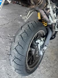 Pneumatico pirelli diablo