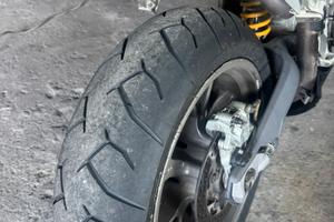 Pneumatico pirelli diablo