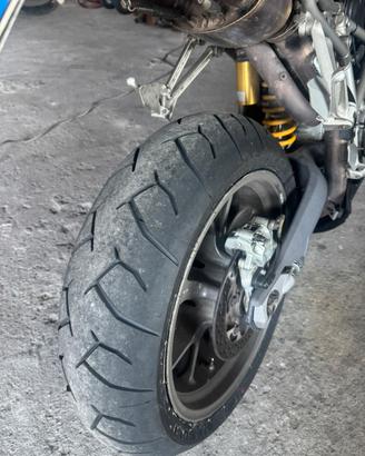 Pneumatico pirelli diablo