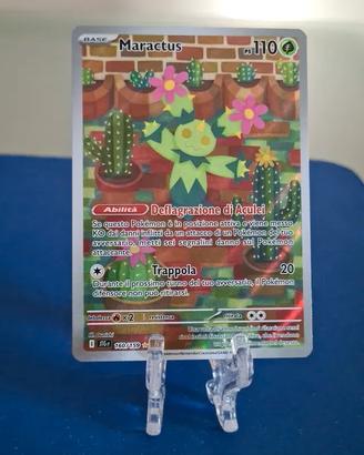 POKEMON MARACTUS
