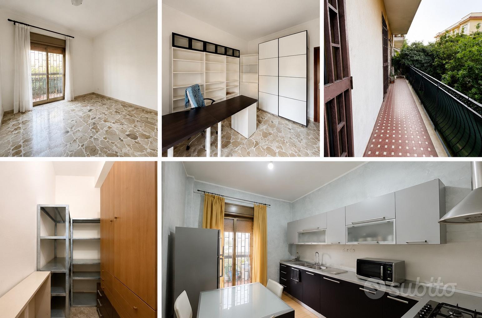 Appartamento – Sant'Agata li Battiati, Catania - Vista 4