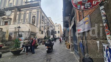 Appartamento Napoli [Cod. rif 3271048VRG]