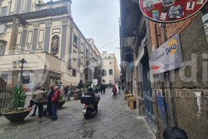 Appartamento Napoli [Cod. rif 3271048VRG]