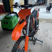 Ktm exc 300