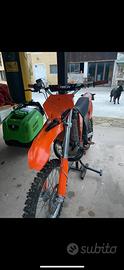 Ktm exc 300