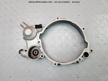 CARTER SINISTRO HUSQVARNA CR 250 2000 2005 WR 250