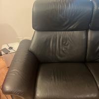 Divano stressless