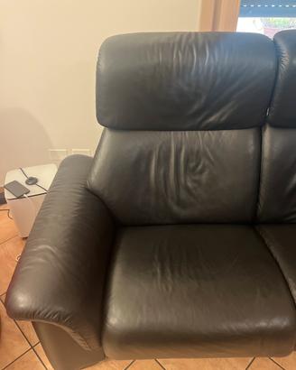 Divano stressless