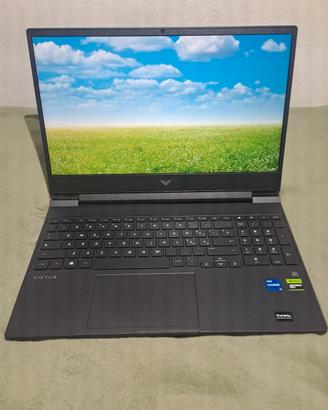 HP Victus 15