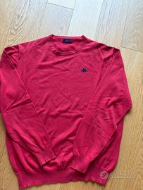 Pullover Girocollo uomo Robe di kappa Xl