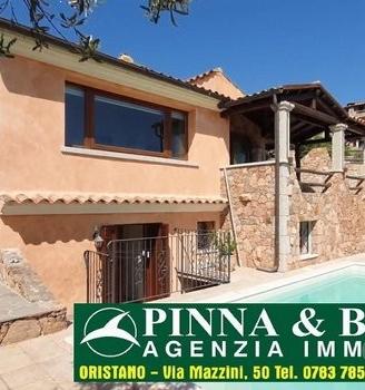 Loiri Porto San Paolo - Villa