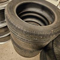 Gomme Estive Michelin 195 55 R16 87h