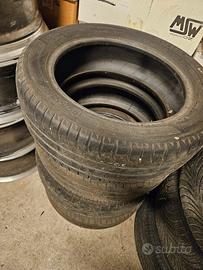 Gomme Estive Michelin 195 55 R16 87h