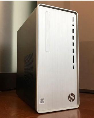 Pc i5 11gen 4.8ghz 16gb ram 2 hardisk 1 tb hdd