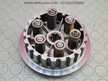 TAMBURELLO CAMPANA KTM LC4 620 1997 1998 640 1999