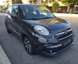 Fiat 500 1.3 Multijet 95cv