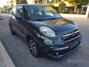 Fiat 500 1.3 Multijet 95cv