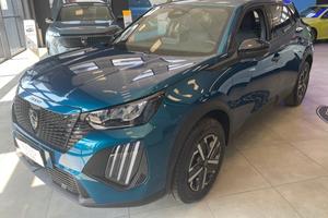 PEUGEOT 2008 H 12E MHEV P6
