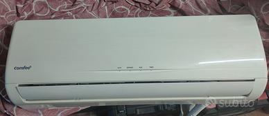 climatizzatore  9000 btu Mono split 