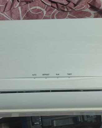 climatizzatore  9000 btu Mono split 