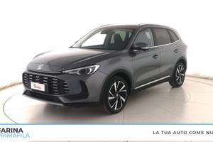 MG ZS 2024 - ZS 1.5 hybrid+ Luxury auto U509872