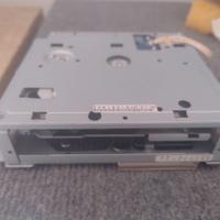 blocco meccanica ottica Pioneer XDJ-R1