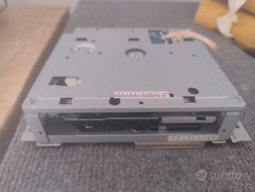 blocco meccanica ottica Pioneer XDJ-R1