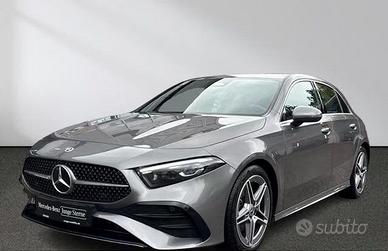 Mercedes-Benz Classe A A 200 AMG Line Premium...
