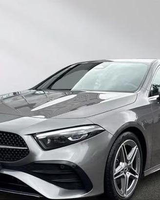 Mercedes-Benz Classe A A 200 AMG Line Premium...