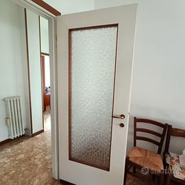 porte interne 3 da 80cm e 2 da 70 cm