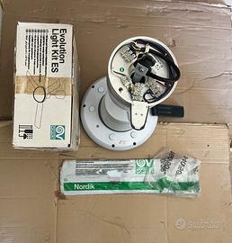 Ventilatore vortice