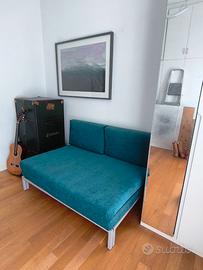 Divano letto design