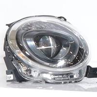 FARO DESTRO - FIAT 500