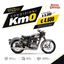 Royal Enfield Classic 350 COFFEE