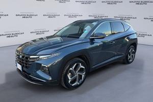 Hyundai Tucson 1.6 HEV 2wd 230cv Exellence Auto