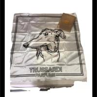 foulard Trussardi nuovo