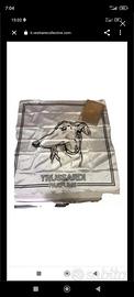 foulard Trussardi nuovo