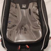 Borsa per serbatoio givi xstream 25l