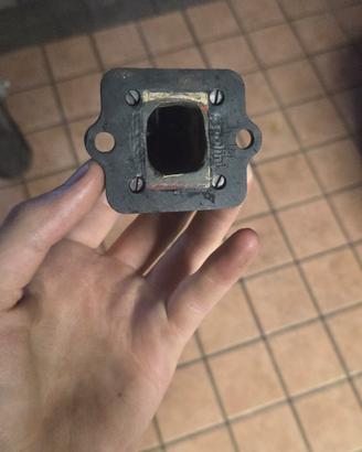 pacco lamellare big evo polini piaggio
