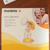  Tiralatte Medela