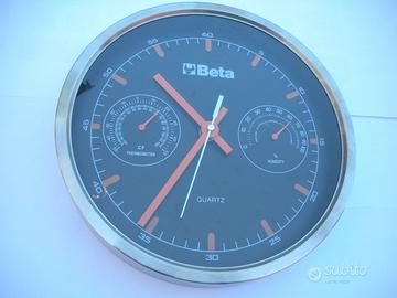 BETA - orologio da officini